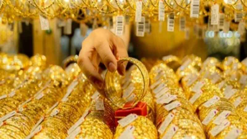 Nằm Mơ Thấy Vàng Đánh Con Gì? Điềm Báo Phong Thủy
